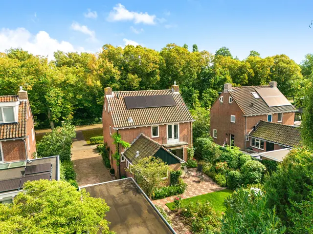 Willem de Rijkelaan 8, CASTRICUM