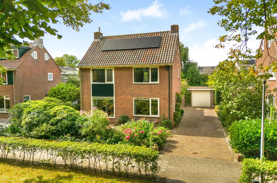 Willem de Rijkelaan 8