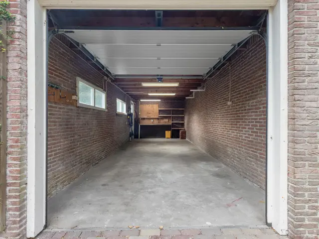 Willem de Rijkelaan 8, CASTRICUM