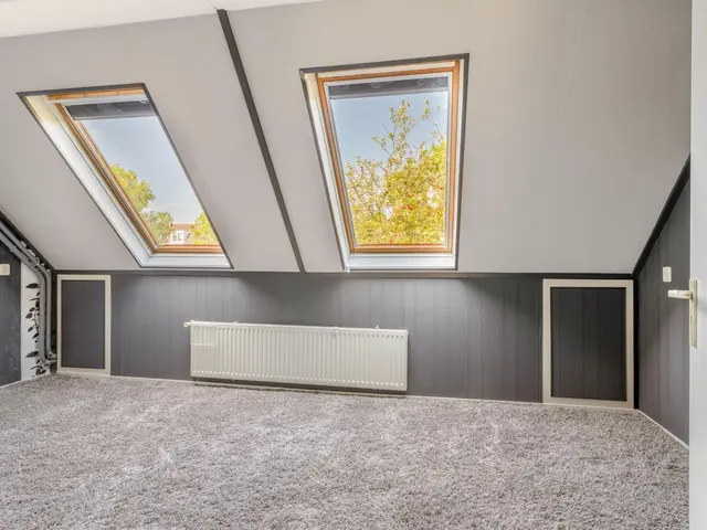 De Cnollenbijter 12, UITGEEST