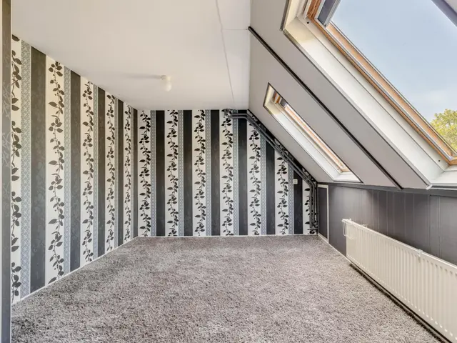 De Cnollenbijter 12, UITGEEST
