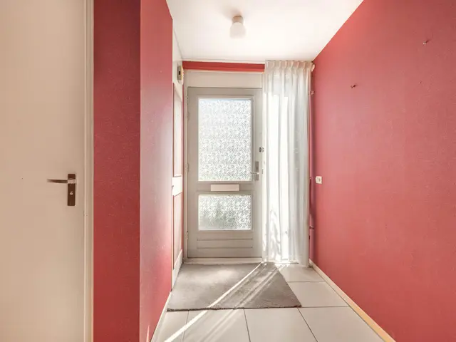 De Cnollenbijter 12, UITGEEST