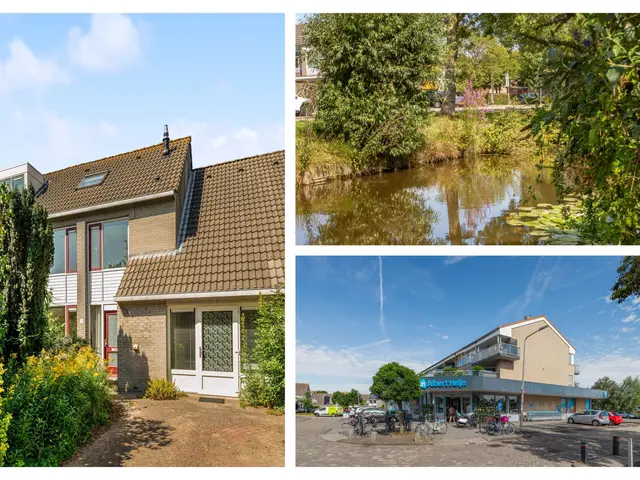 De Cnollenbijter 12, UITGEEST