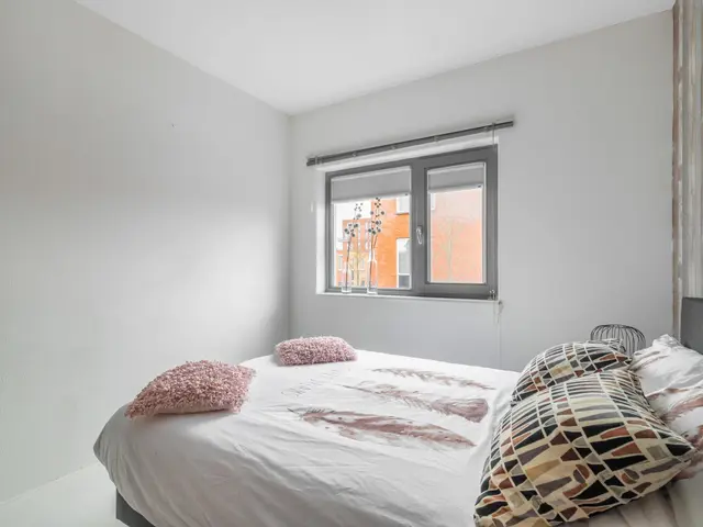 Kruier 16, ASSENDELFT