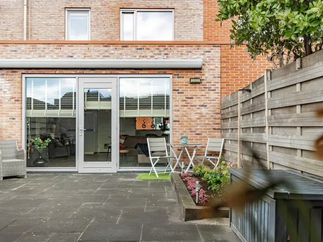 Kruier 16, ASSENDELFT