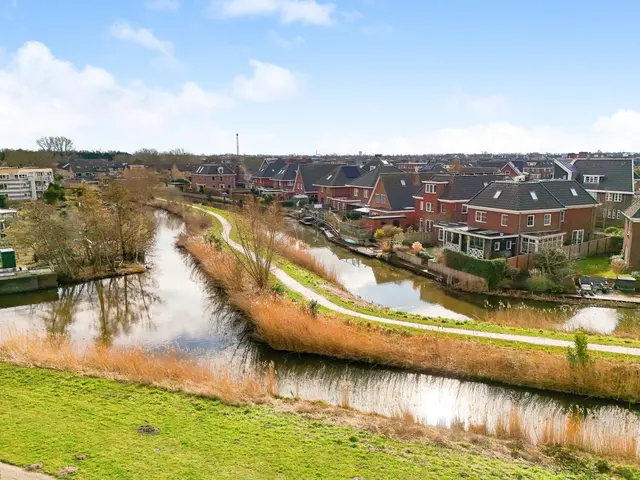 Kruier 16, ASSENDELFT