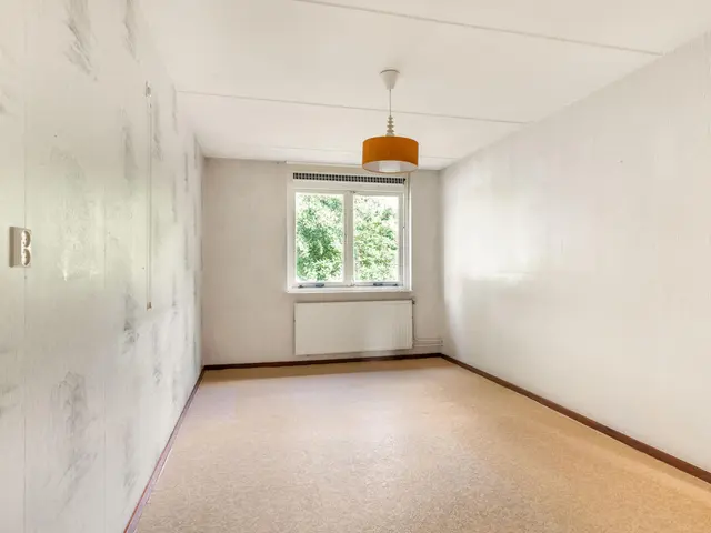 Mozartstraat 92B, HEEMSKERK