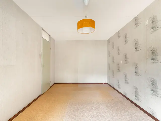 Mozartstraat 92B, HEEMSKERK