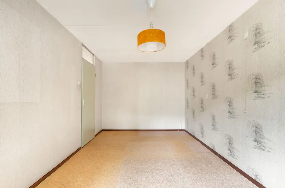 Mozartstraat 92B