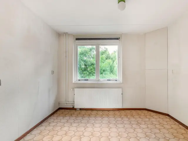 Mozartstraat 92B, HEEMSKERK