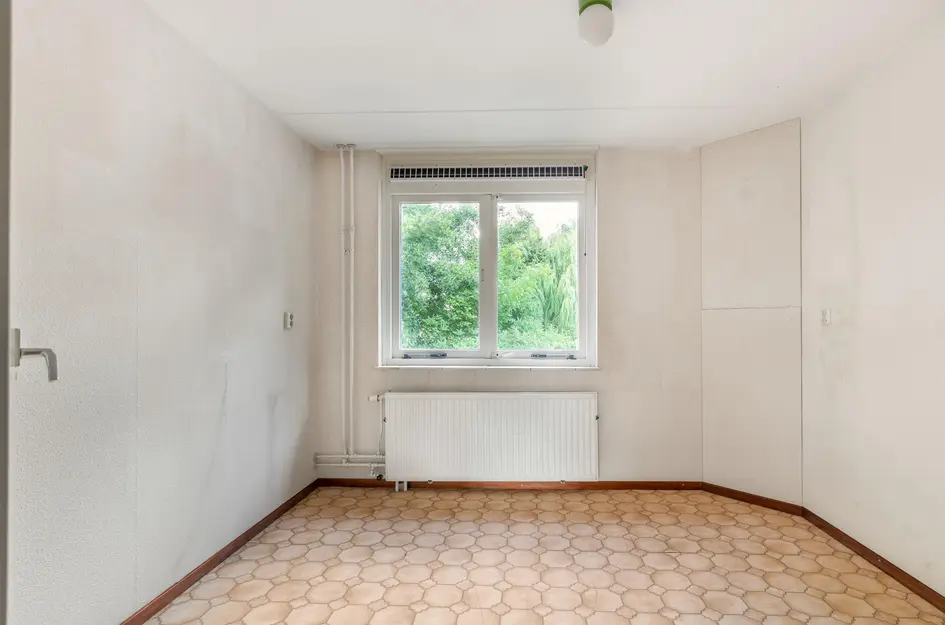 Mozartstraat 92B
