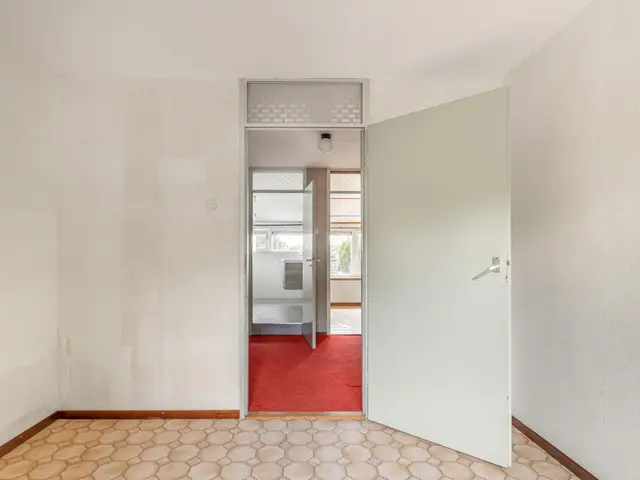 Mozartstraat 92B, HEEMSKERK