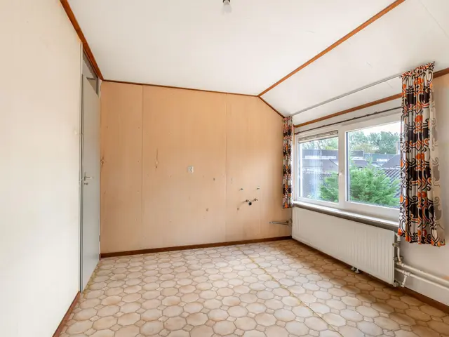 Mozartstraat 92B, HEEMSKERK