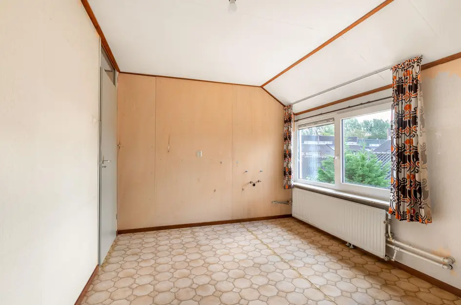 Mozartstraat 92B