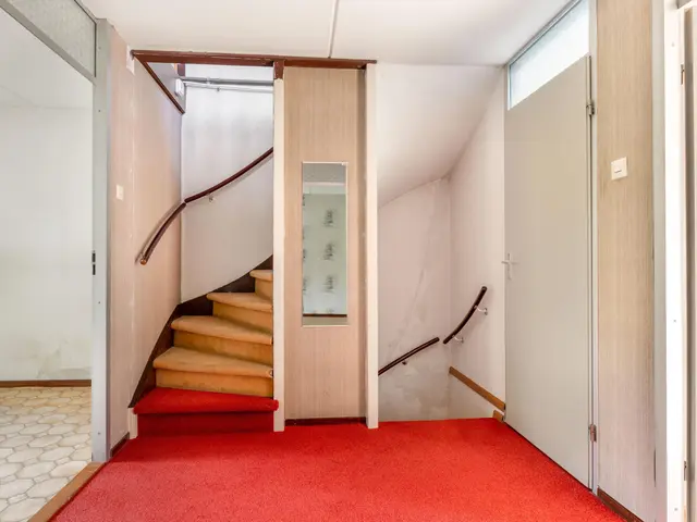 Mozartstraat 92B, HEEMSKERK