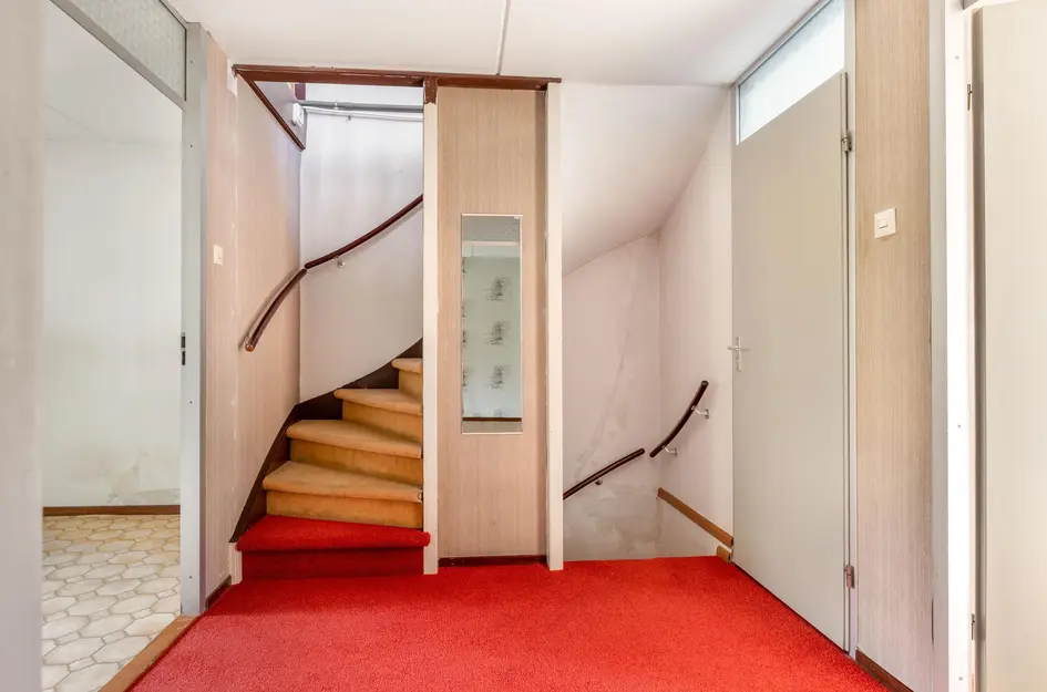 Mozartstraat 92B