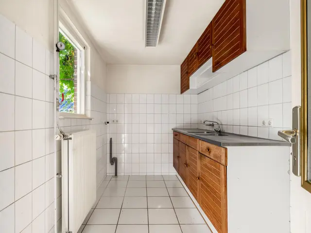 Mozartstraat 92B, HEEMSKERK
