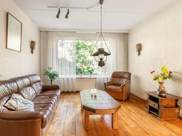 Mozartstraat 92B, HEEMSKERK