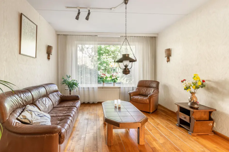 Mozartstraat 92B