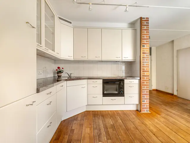 Mozartstraat 92B, HEEMSKERK