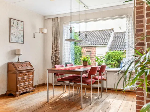 Mozartstraat 92B, HEEMSKERK
