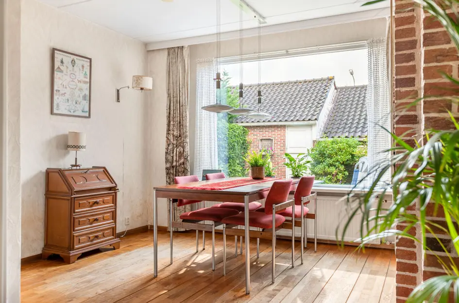 Mozartstraat 92B