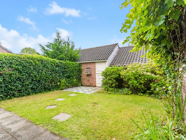 Mozartstraat 92B, HEEMSKERK