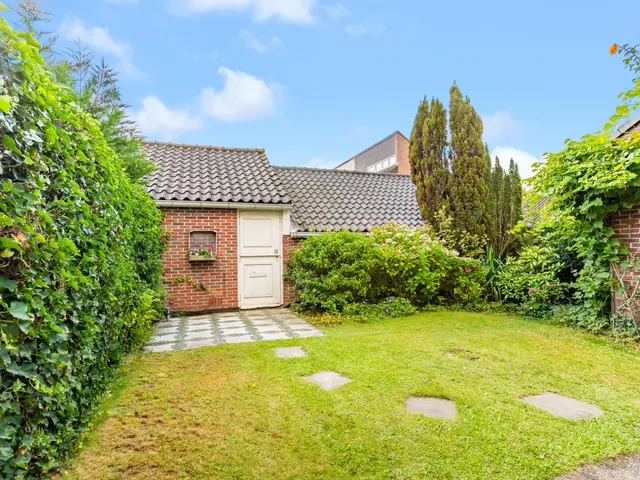 Mozartstraat 92B, HEEMSKERK