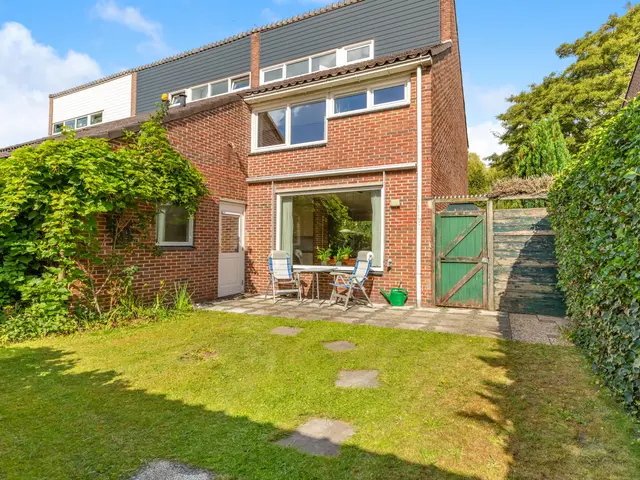 Mozartstraat 92B, HEEMSKERK