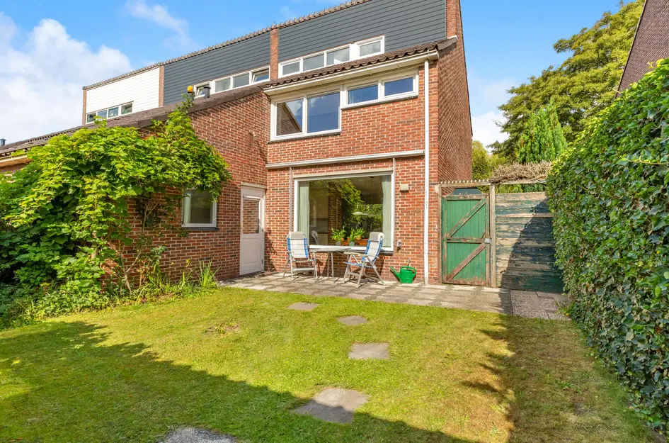 Mozartstraat 92B