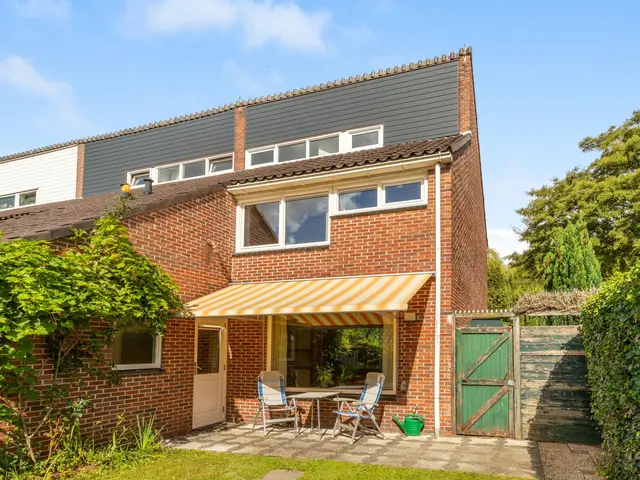 Mozartstraat 92B, HEEMSKERK