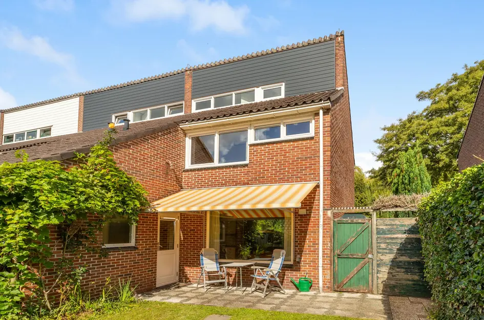 Mozartstraat 92B