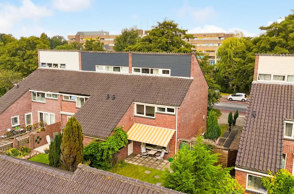Mozartstraat 92B
