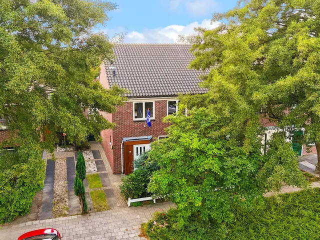 Mozartstraat 92B, HEEMSKERK