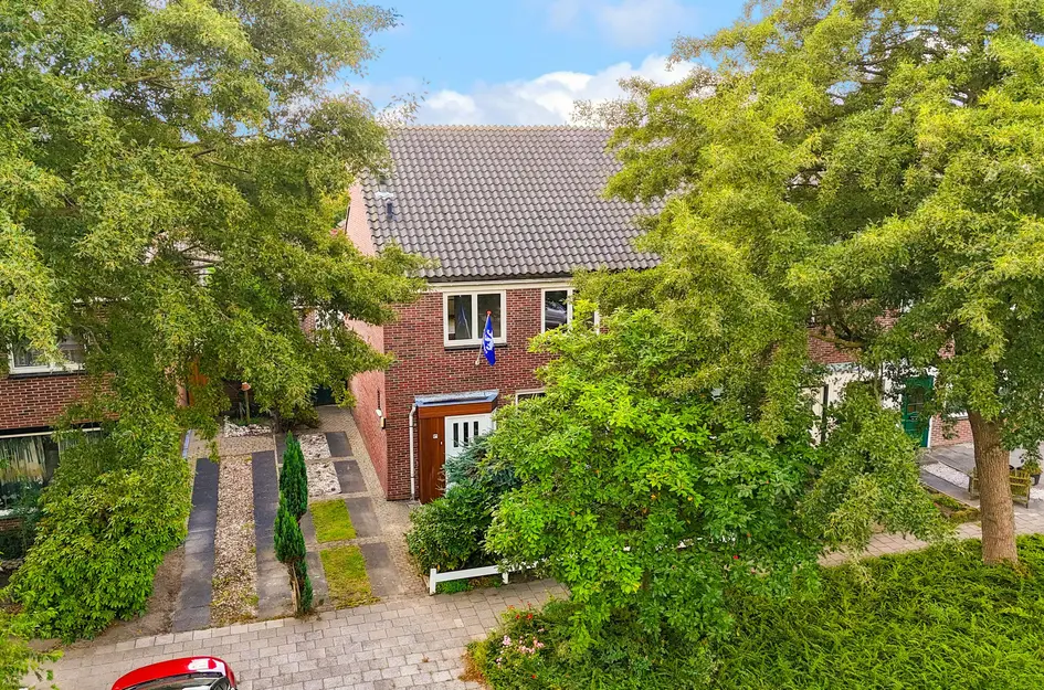 Mozartstraat 92B