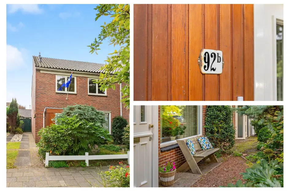 Mozartstraat 92B