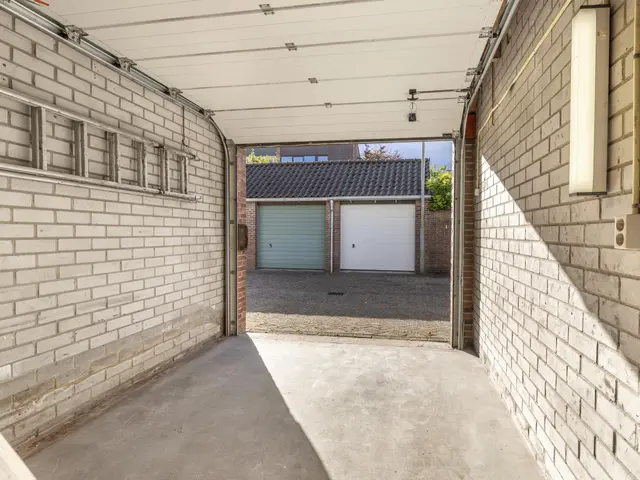 Mozartstraat 92B, HEEMSKERK