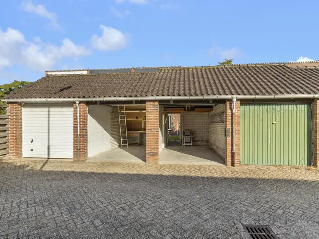 Mozartstraat 92B, HEEMSKERK