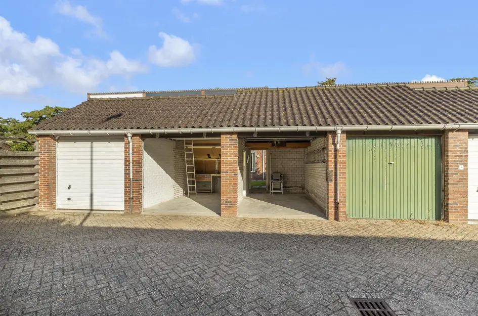 Mozartstraat 92B
