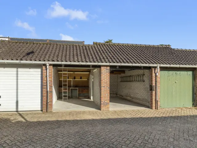 Mozartstraat 92B, HEEMSKERK