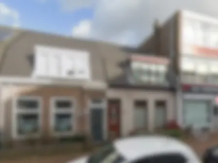 Zeestraat 59