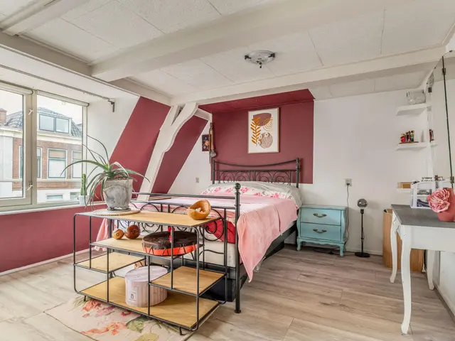 Zeestraat 59, BEVERWIJK