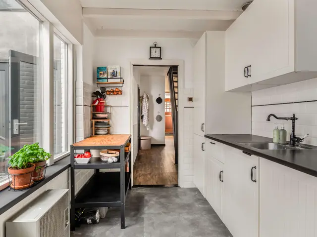Zeestraat 59, BEVERWIJK