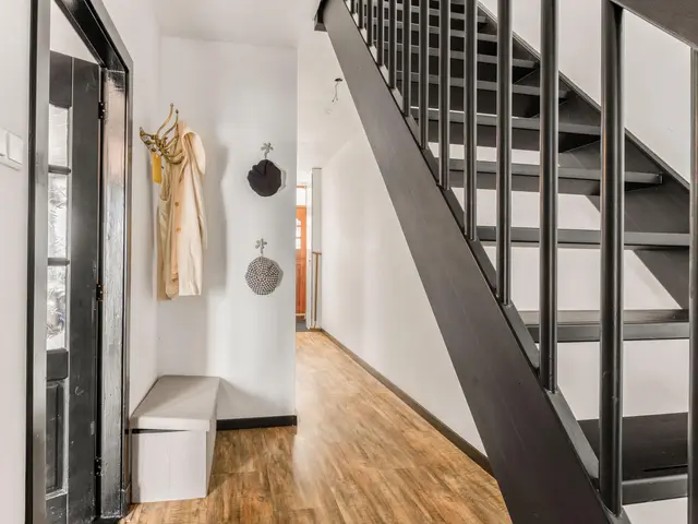 Zeestraat 59, BEVERWIJK