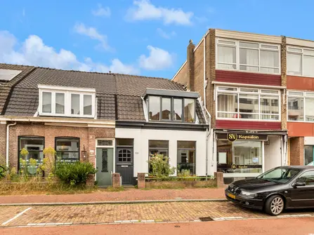 Zeestraat 59