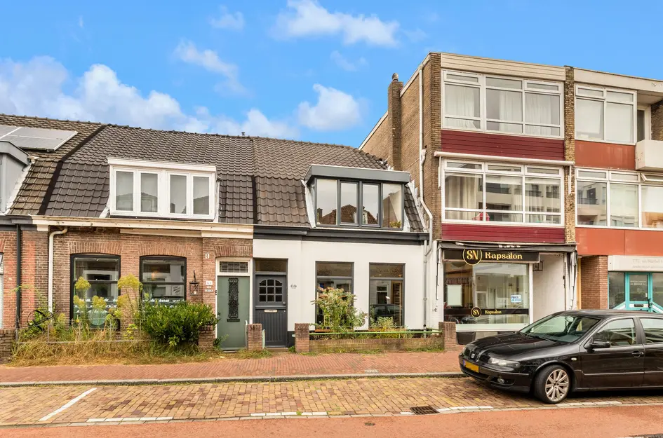 Zeestraat 59