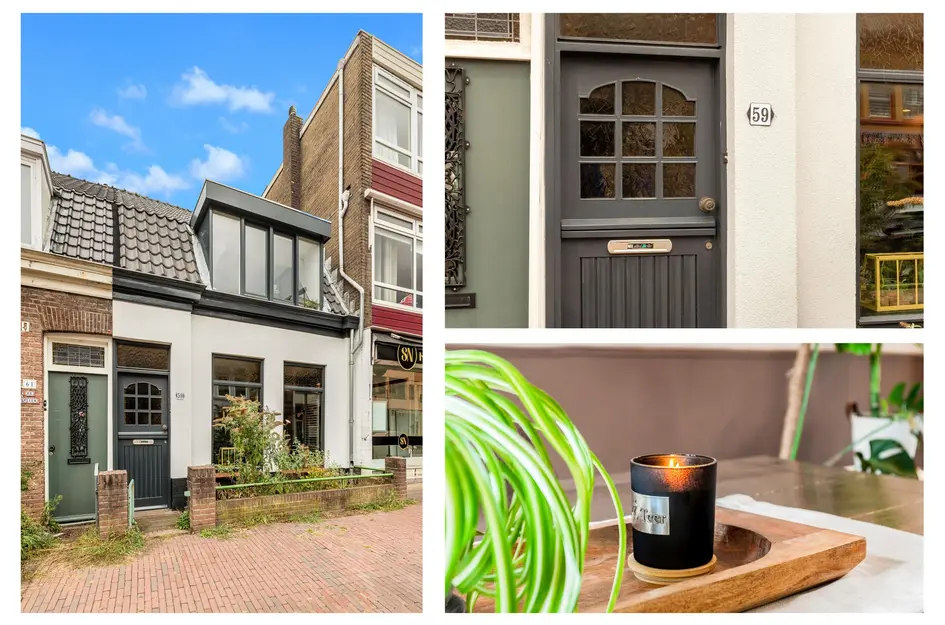 Zeestraat 59