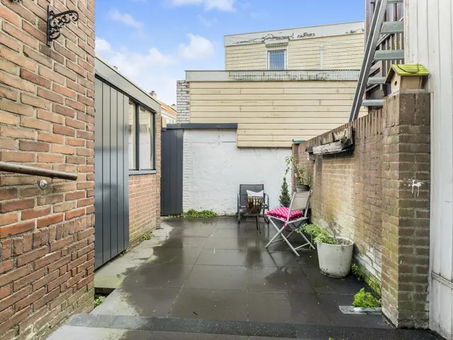 Zeestraat 59, BEVERWIJK