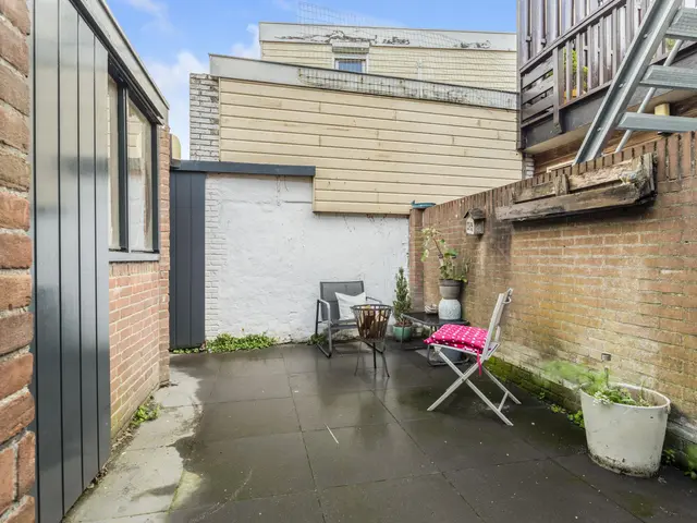Zeestraat 59, BEVERWIJK