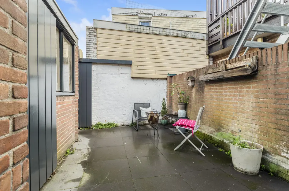 Zeestraat 59